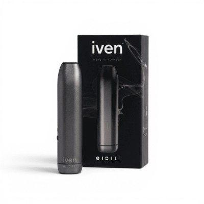 Vaporisateur d'herbes Iven...