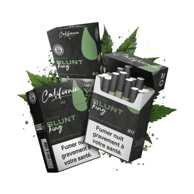 Cigarettes CBD Premium...