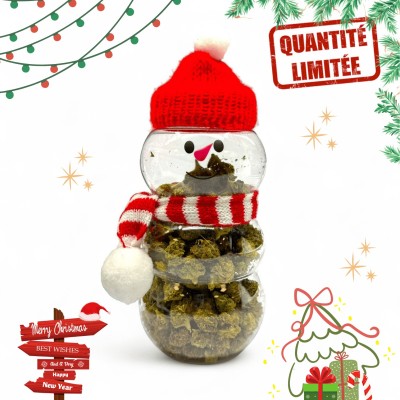 Fleurs CBD Cryo Édition...