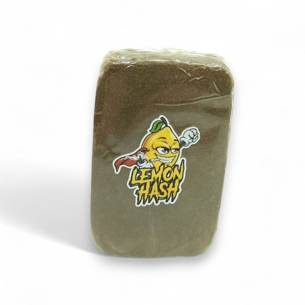Résine Lemon Hash NL-1 Premium 12,5%