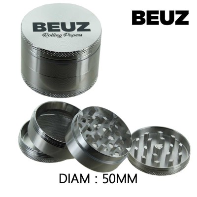 Grinder Metal Beuz Nexius...