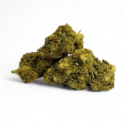 Fleur de CBD Cryo...