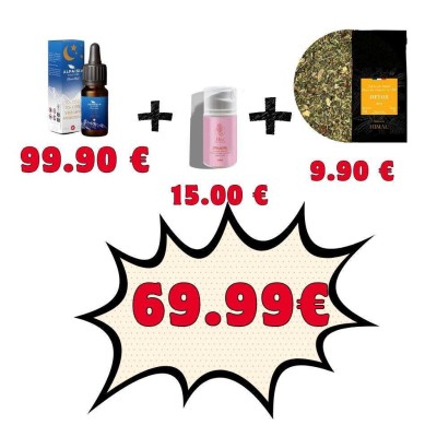 SUPERBOX1 – Coffret...