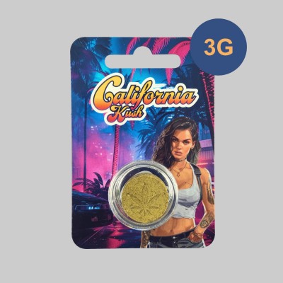 Résine Le Jaune HE+ AEA...