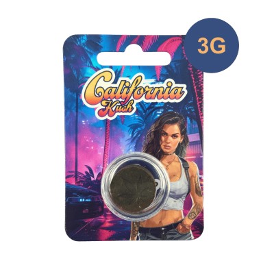 Résine Ketama HE+ AEA...