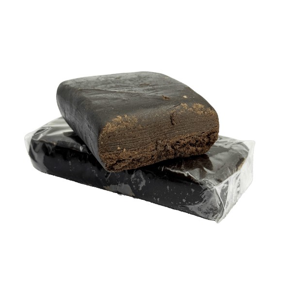 Résine Black Hash CBD Xtrem+ 23% - NL1 12% - 100g