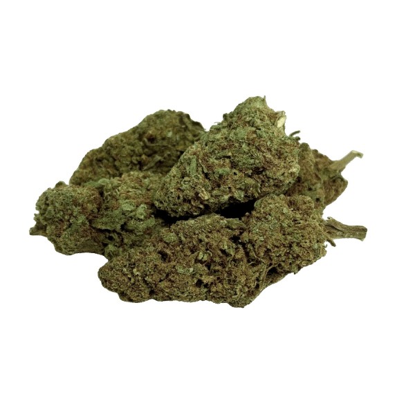 Fleur Tropical Haze 2.0 CBDX (CBD Xtrem) NL-1 12,5% Indoor