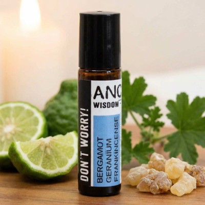 Roll-On Huiles Essentielles...