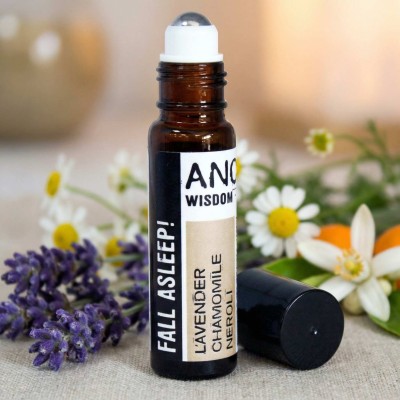 Roll-On Huiles Essentielles...