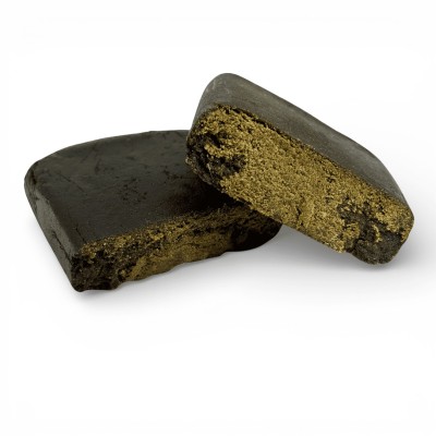 Résine CBD CBN Frozen 40% -...