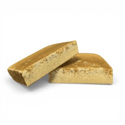 Résine Ketama Gold 0% THC -...