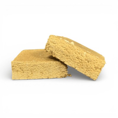 Résine Ketama Hash 0% THC -...