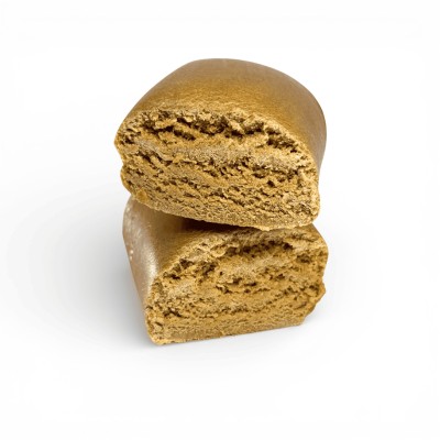 Résine Solide Amber 0% THC...