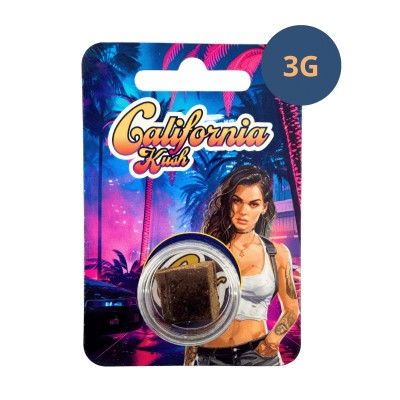 Résine Suprême Purple CBD...